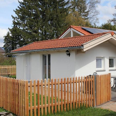 Ferienhaus Franzl Schwangau Exterior photo
